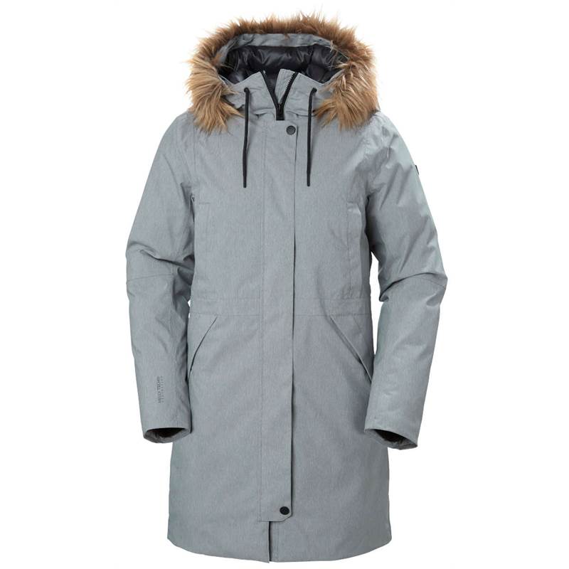 Helly Hansen Womens Alva 2 Parka-1